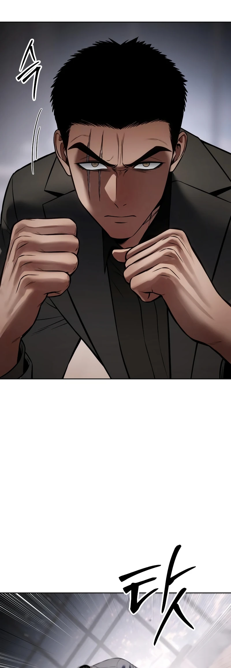 Read Mr. Baek Manga Online