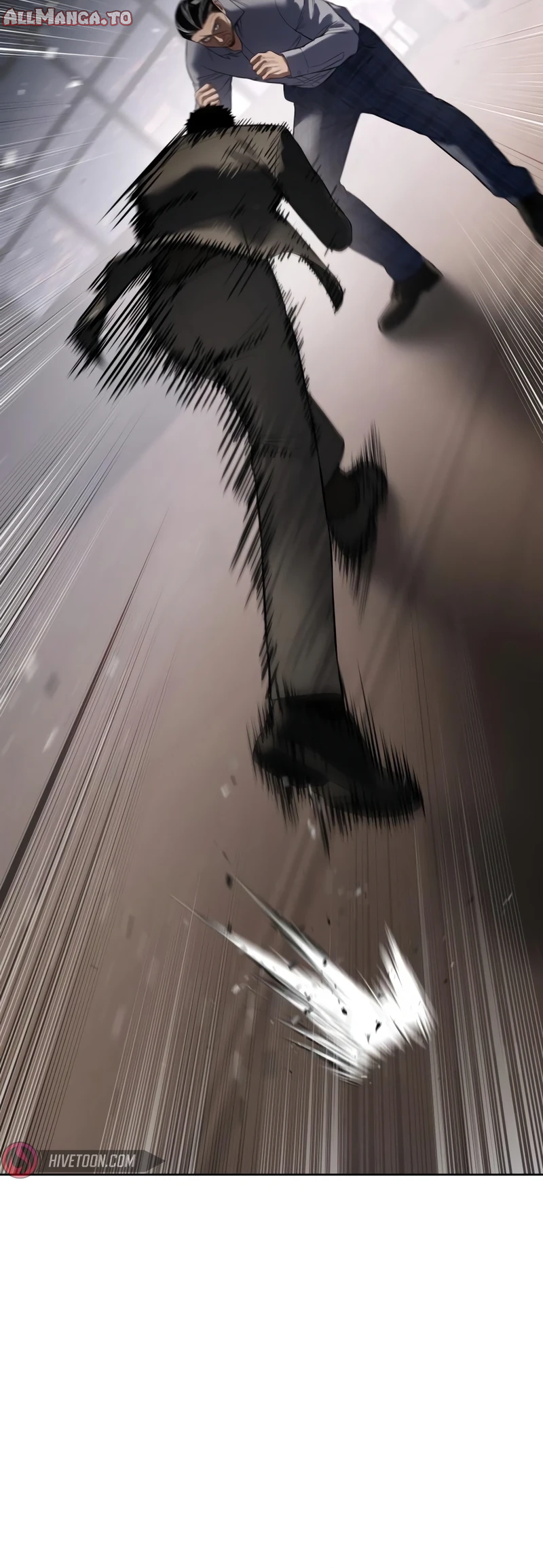Read Mr. Baek Manga Online