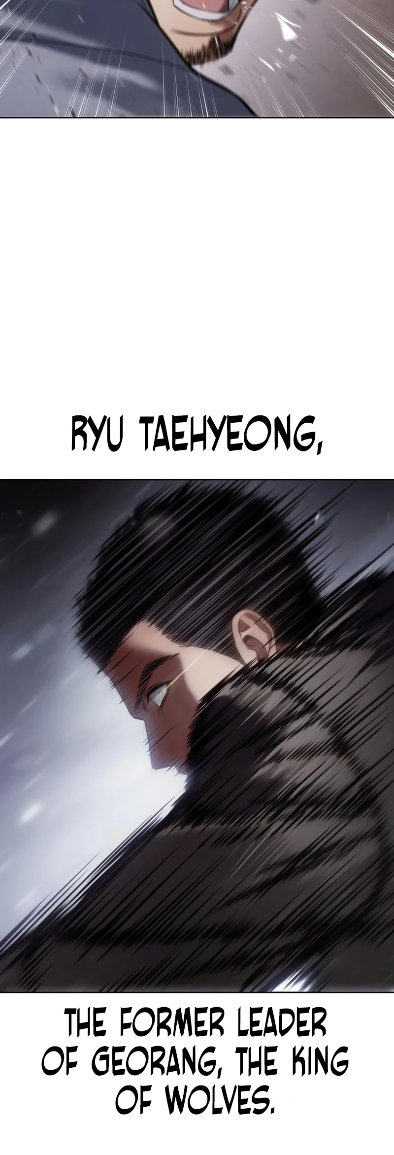 Read Mr. Baek Manga Online