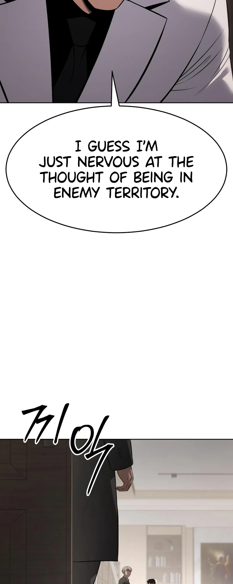 Read Mr. Baek Manga Online