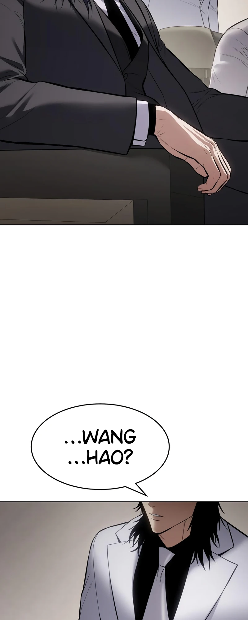 Read Mr. Baek Manga Online