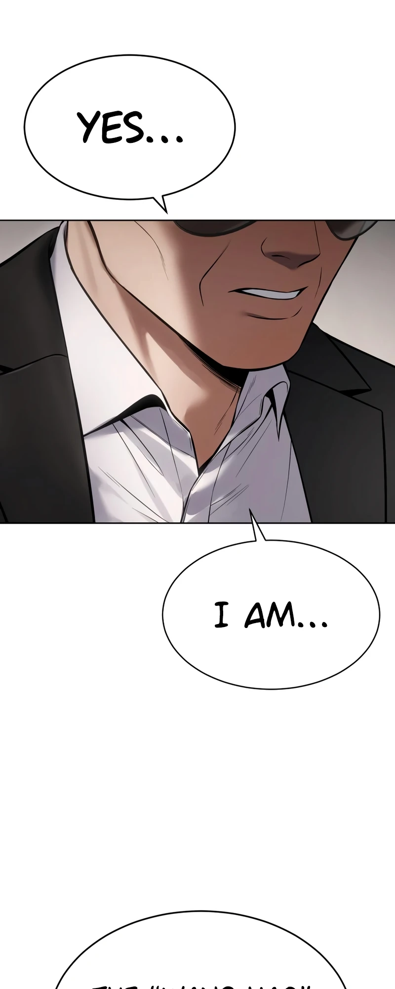 Read Mr. Baek Manga Online