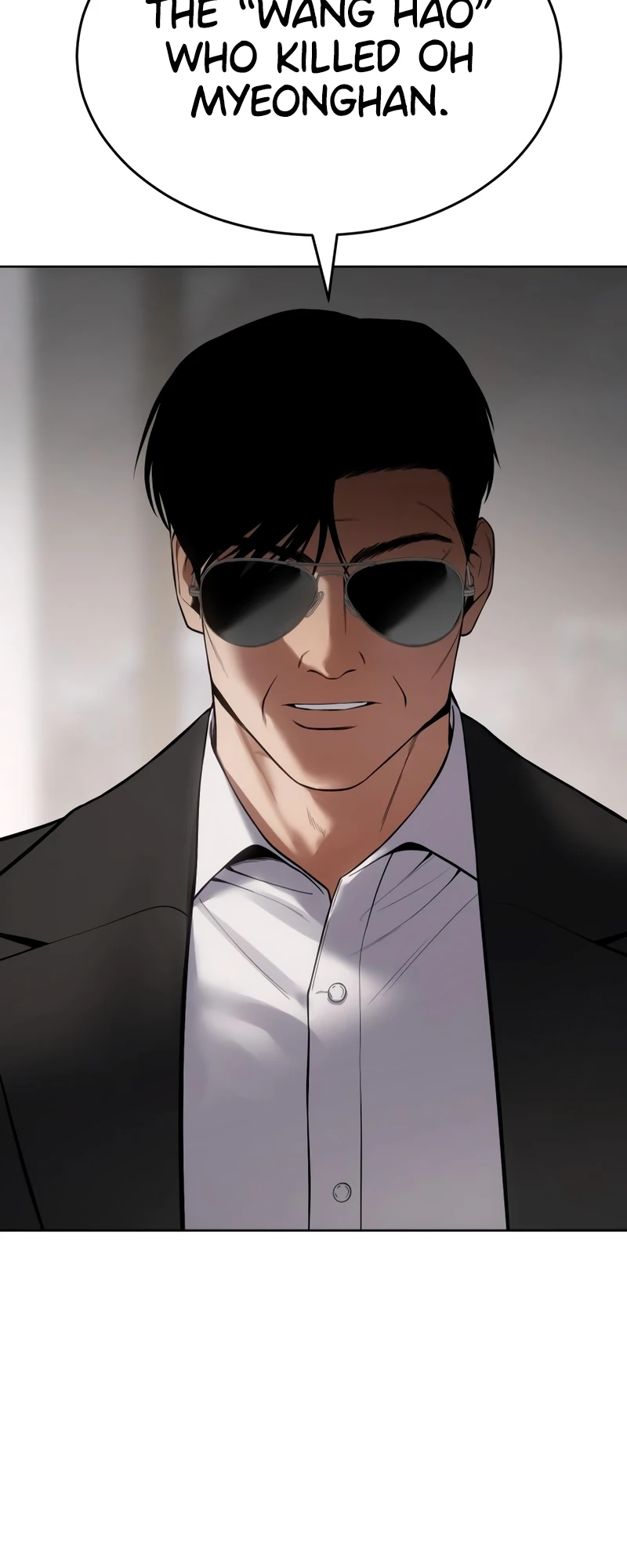 Read Mr. Baek Manga Online