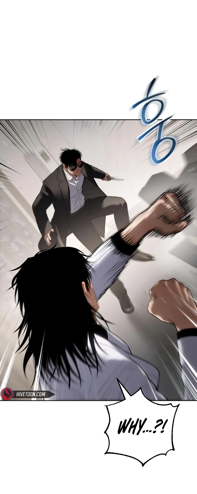 Read Mr. Baek Manga Online