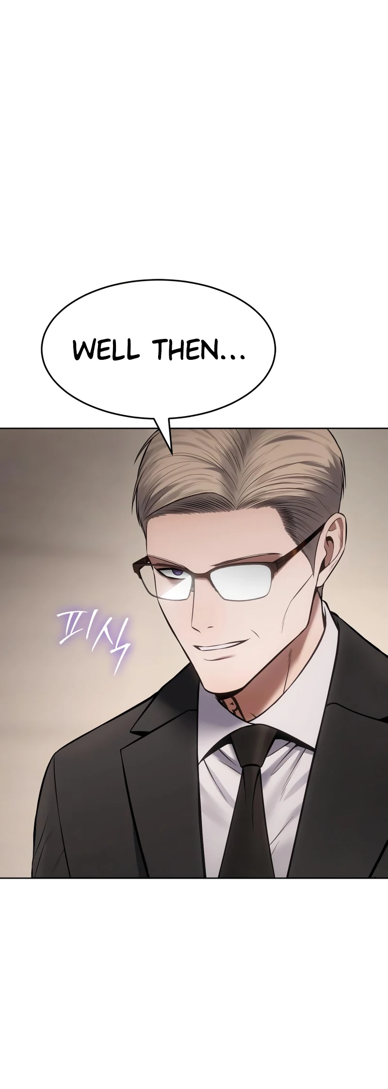 Read Mr. Baek Manga Online