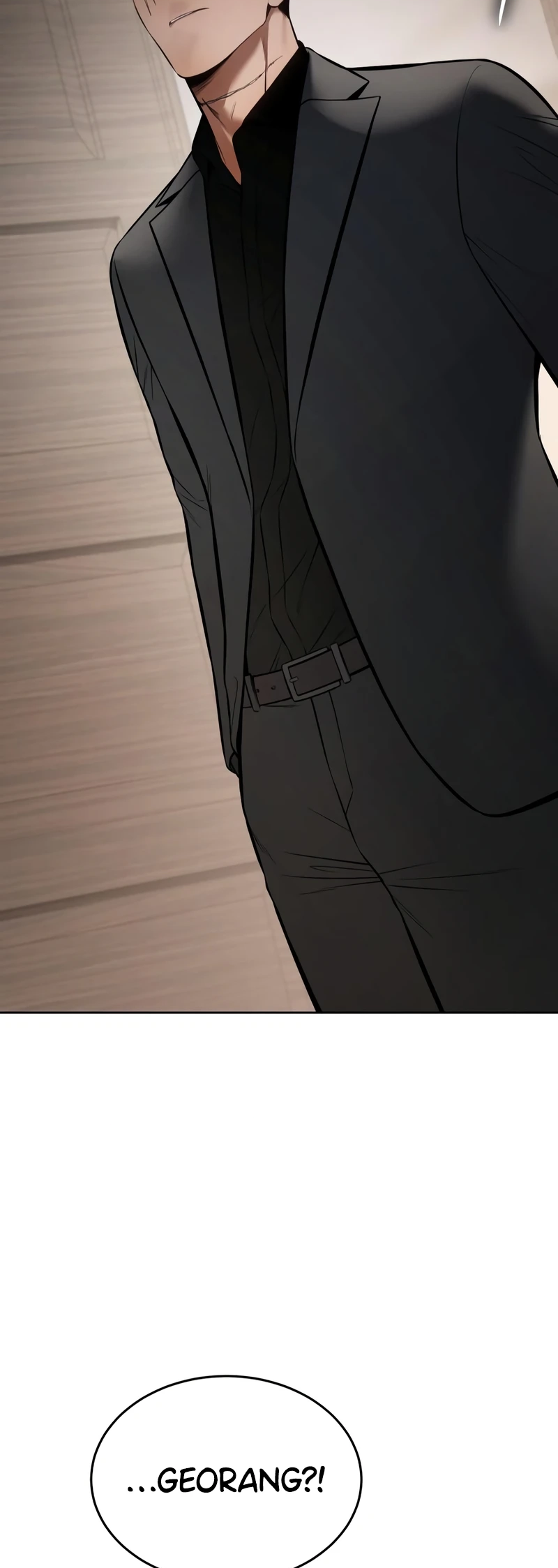 Read Mr. Baek Manga Online
