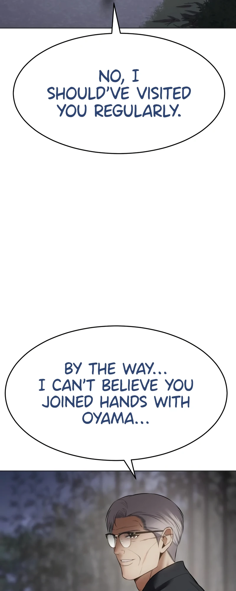 Read Mr. Baek Manga Online