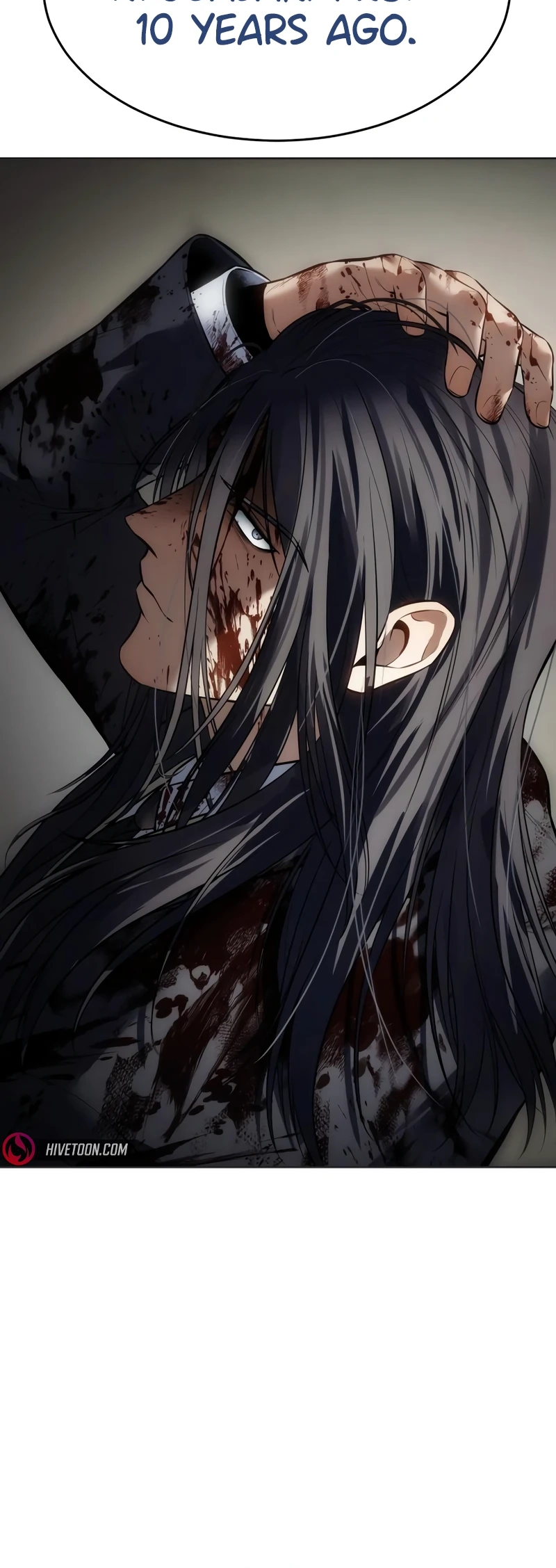 Read Mr. Baek Manga Online