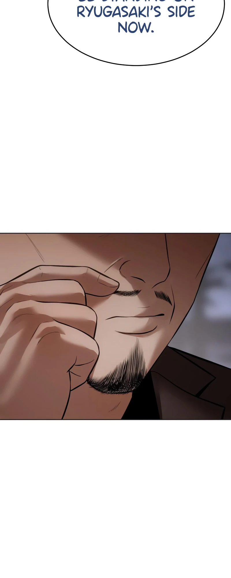 Read Mr. Baek Manga Online