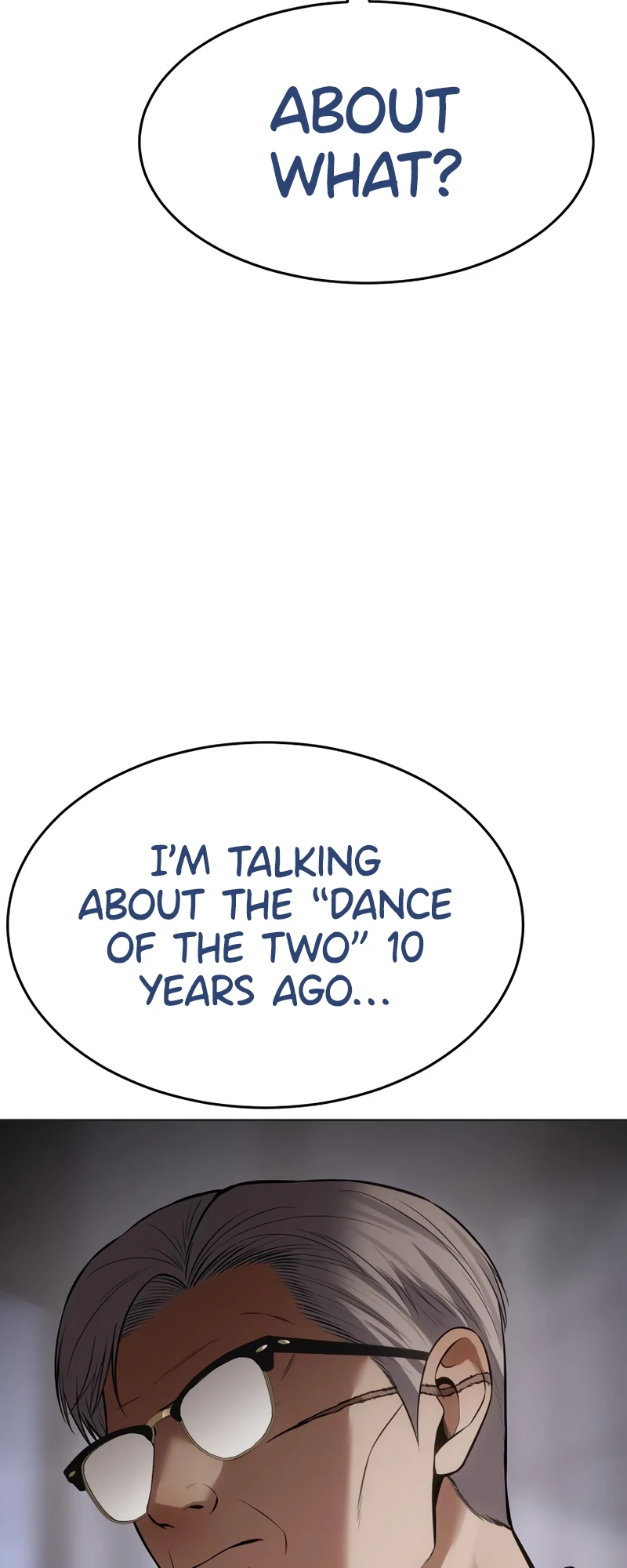 Read Mr. Baek Manga Online