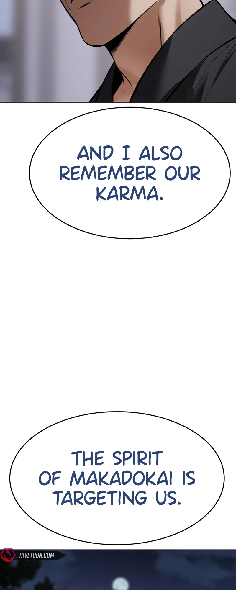 Read Mr. Baek Manga Online