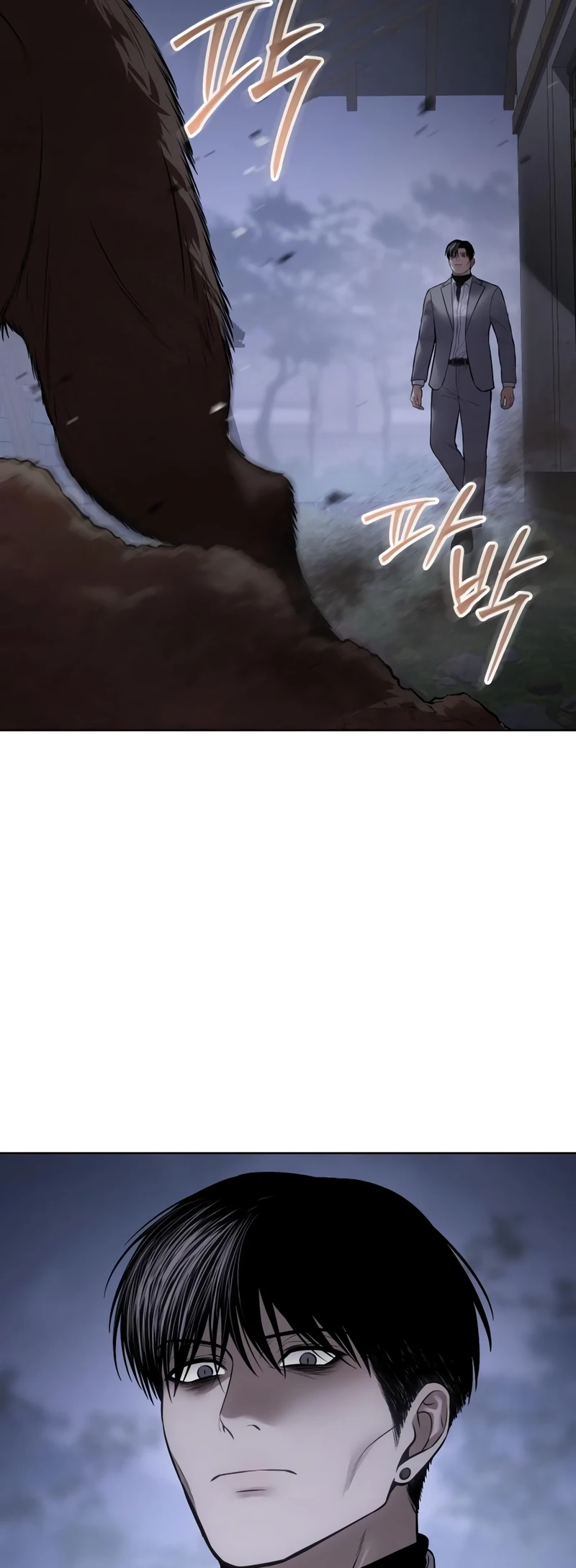 Read Mr. Baek Manga Online