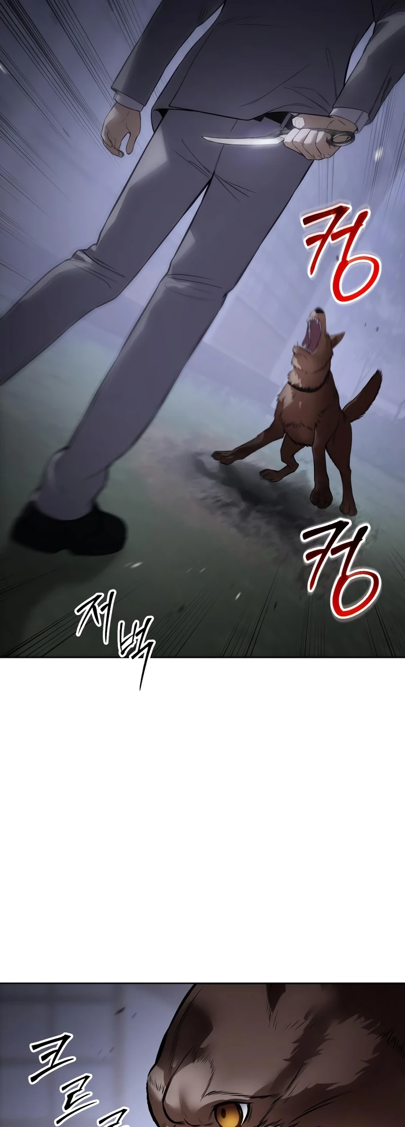 Read Mr. Baek Manga Online