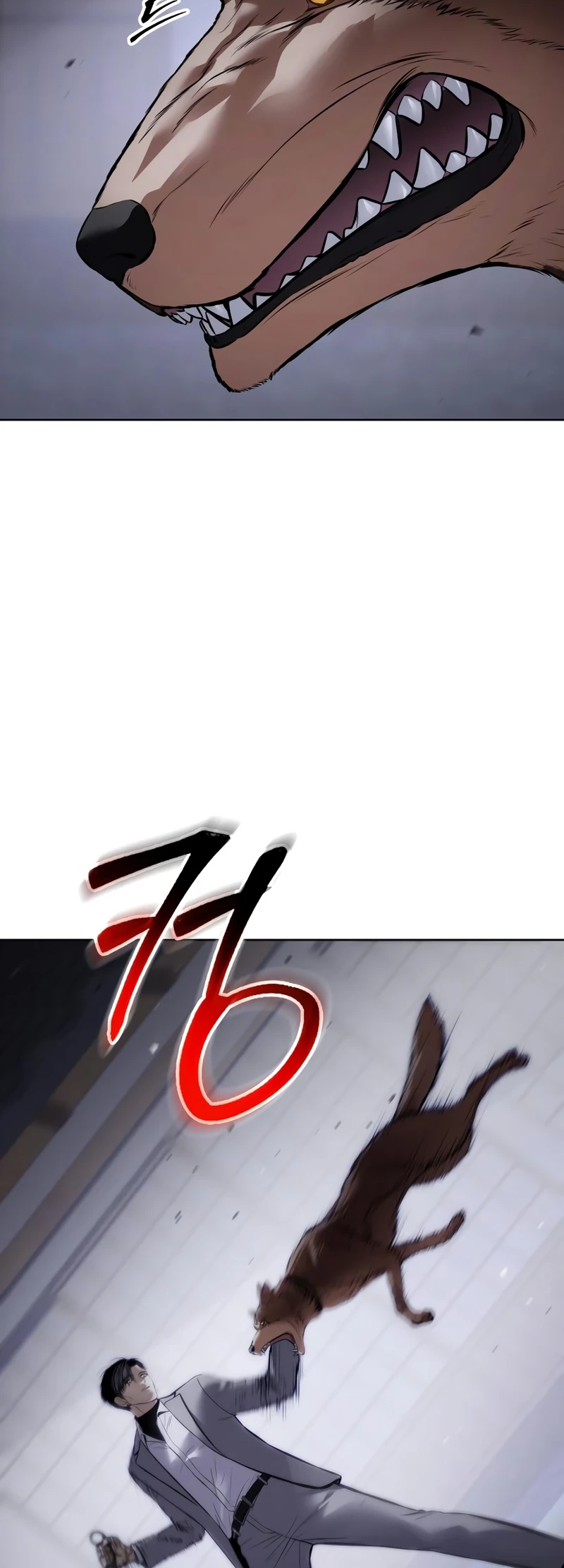 Read Mr. Baek Manga Online