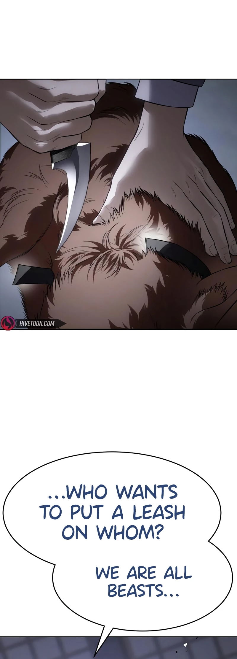 Read Mr. Baek Manga Online