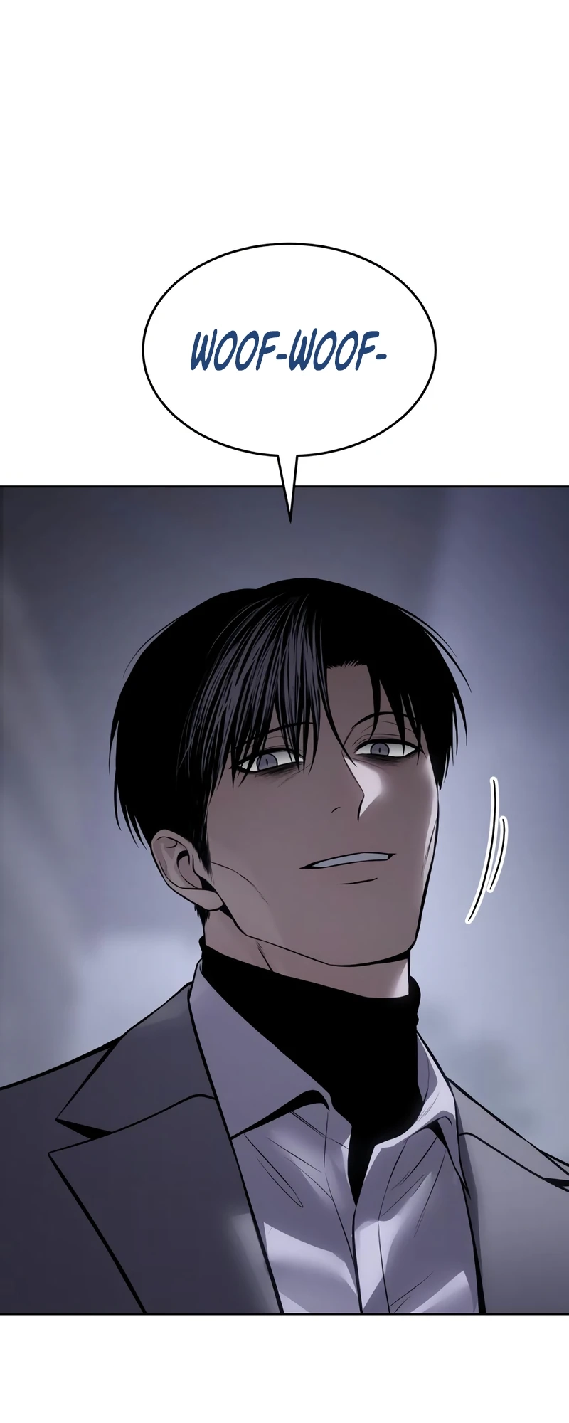 Read Mr. Baek Manga Online