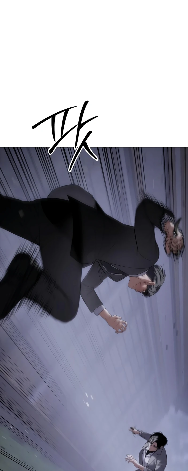 Read Mr. Baek Manga Online