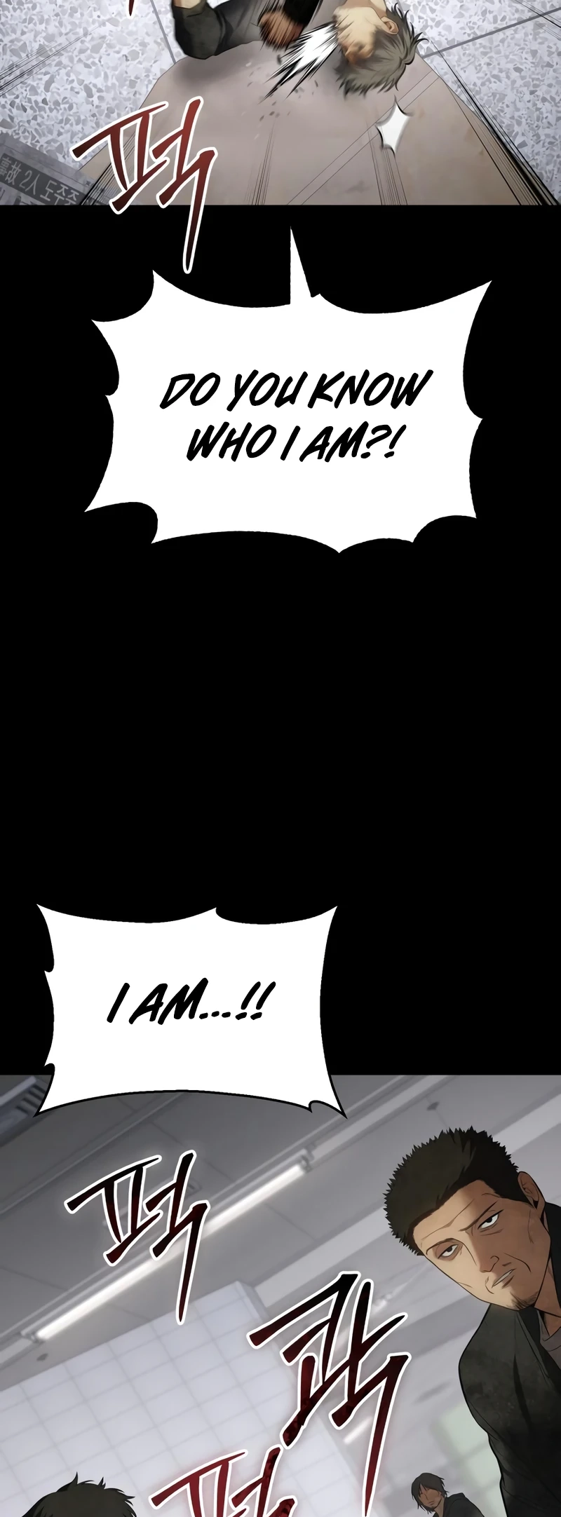 Read Mr. Baek Manga Online