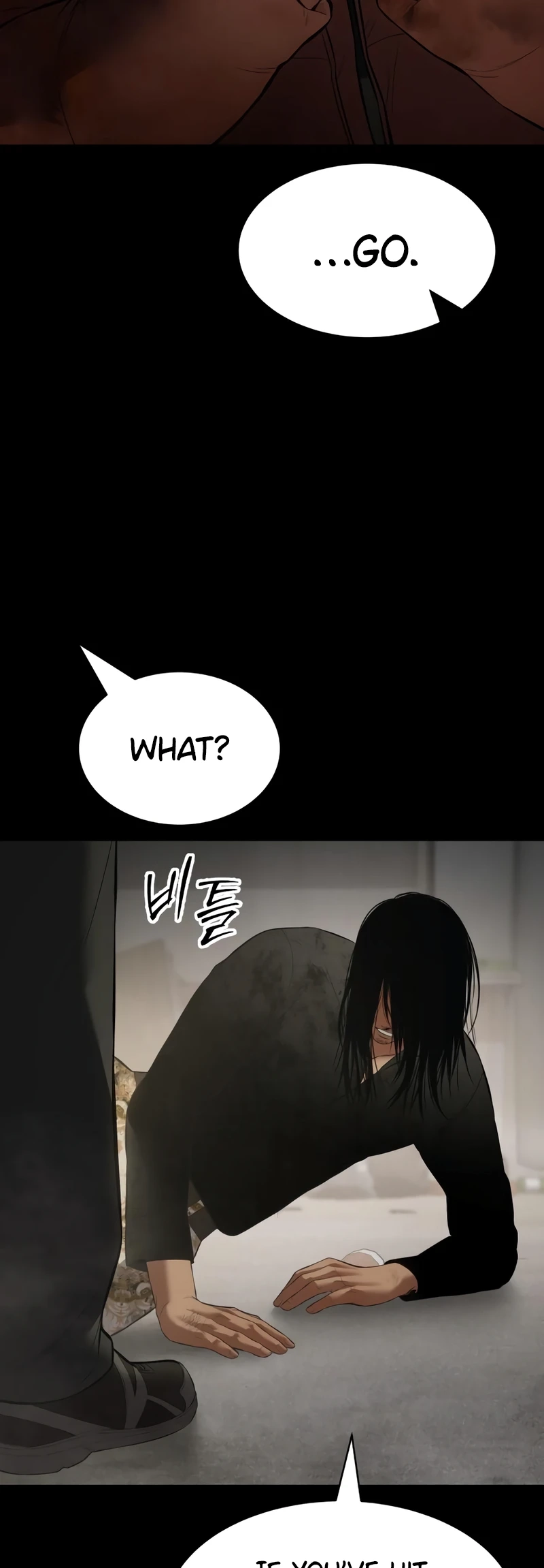 Read Mr. Baek Manga Online