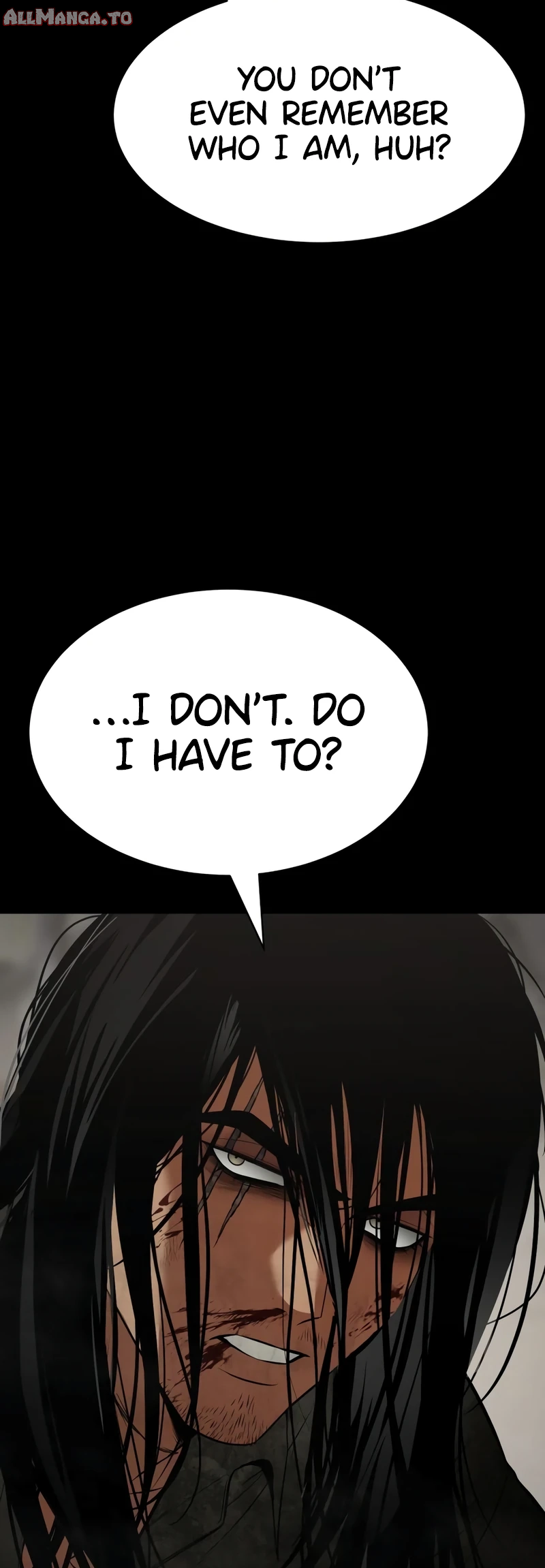 Read Mr. Baek Manga Online