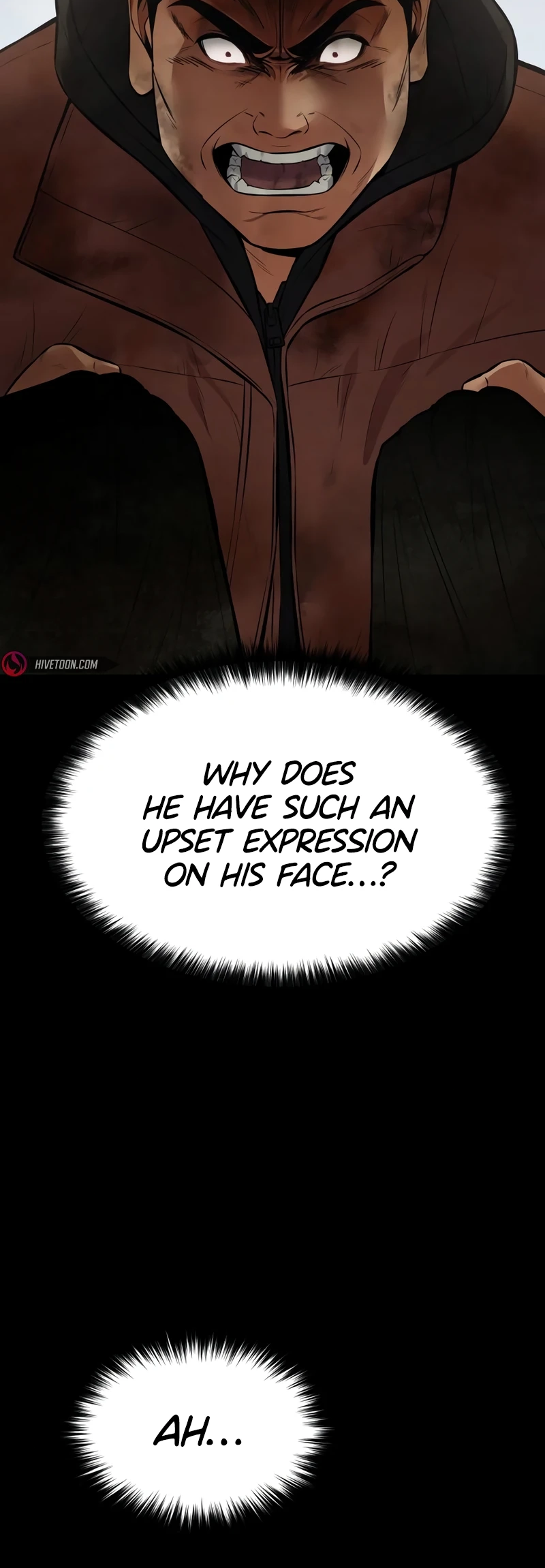 Read Mr. Baek Manga Online