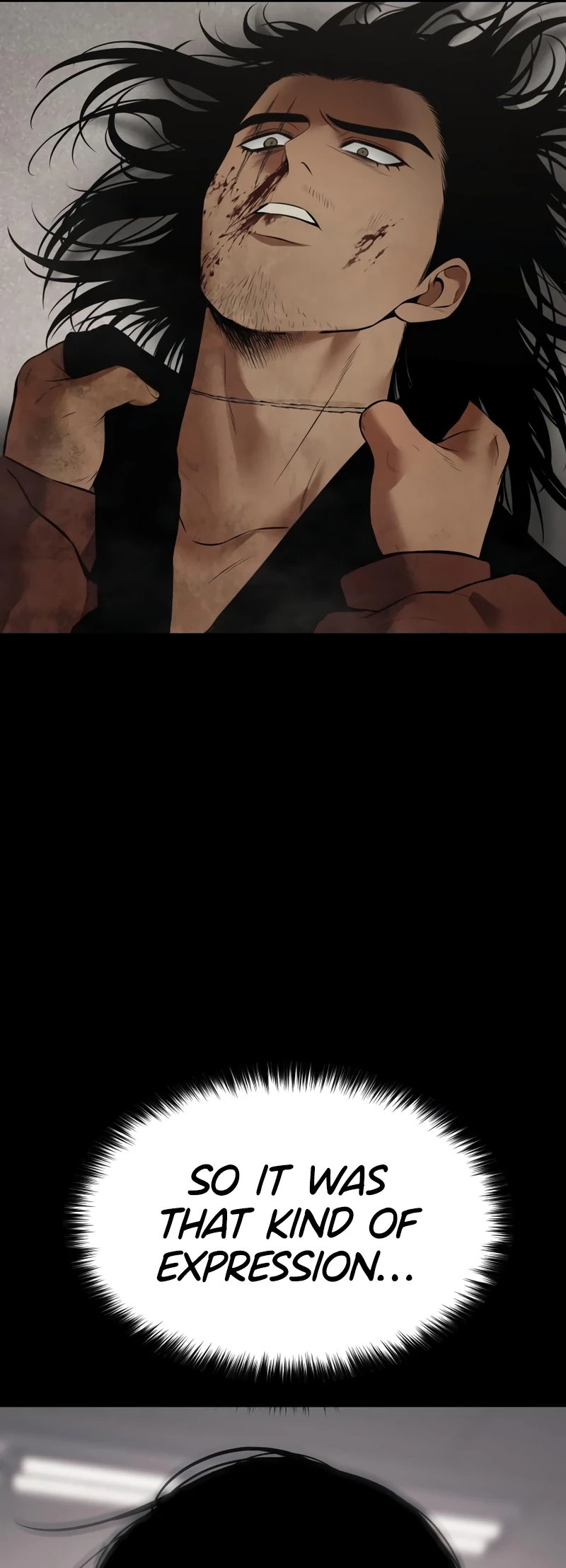 Read Mr. Baek Manga Online