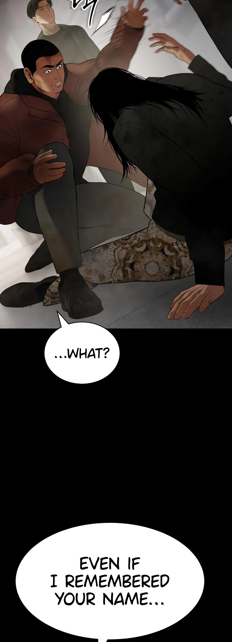 Read Mr. Baek Manga Online
