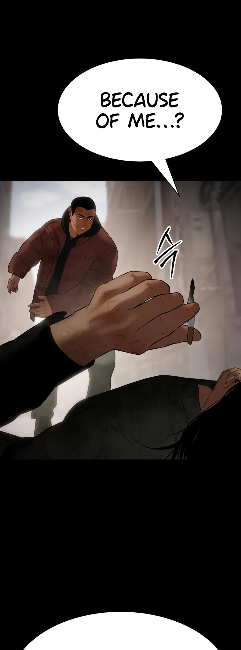 Read Mr. Baek Manga Online