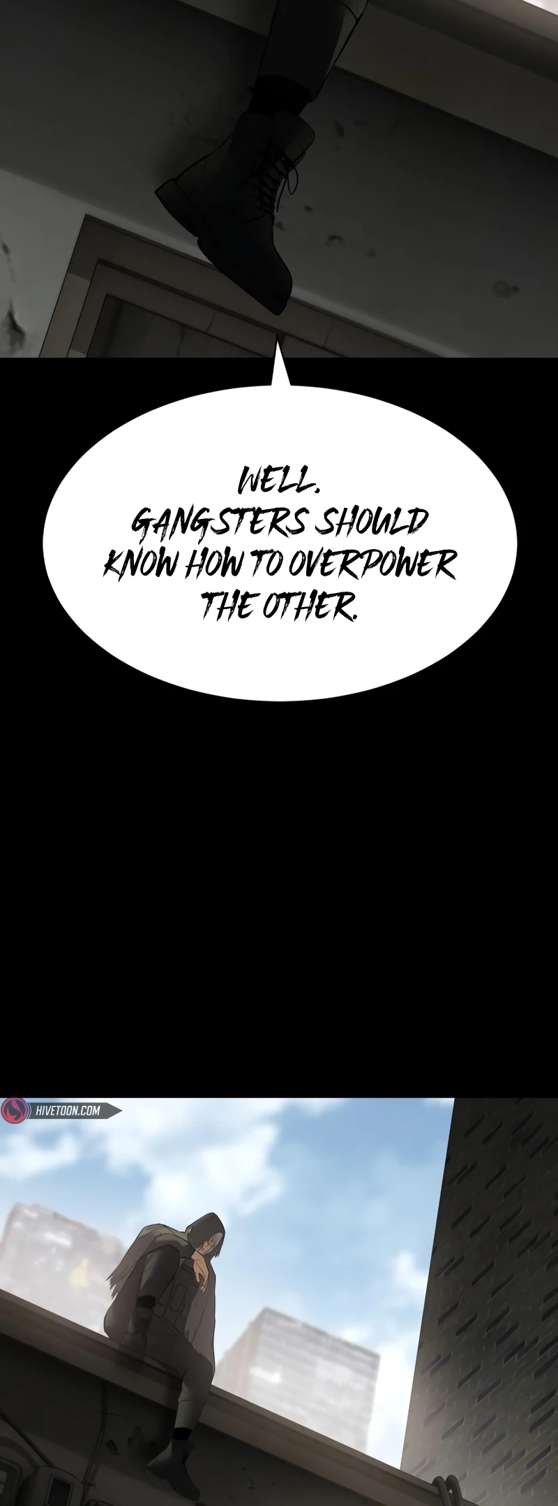 Read Mr. Baek Manga Online