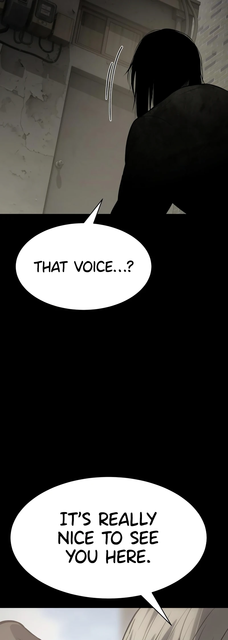 Read Mr. Baek Manga Online