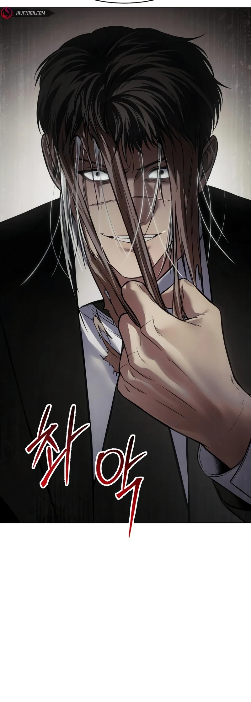 Read Mr. Baek Manga Online