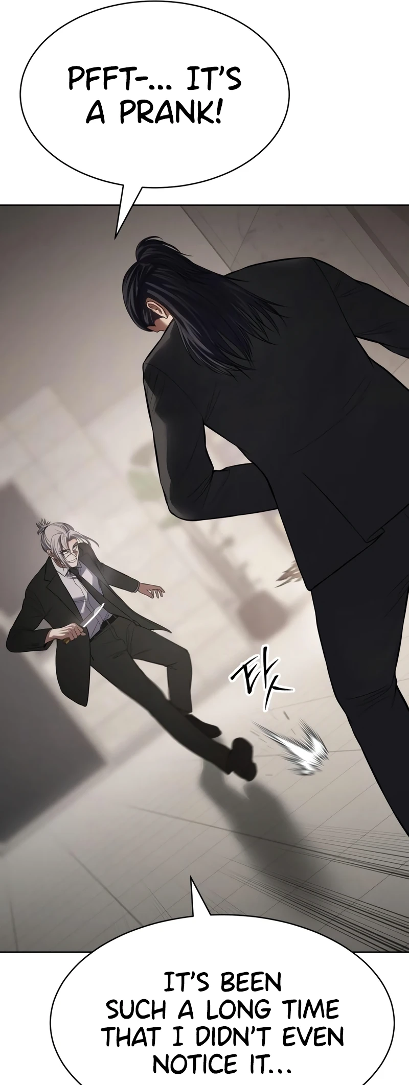 Read Mr. Baek Manga Online