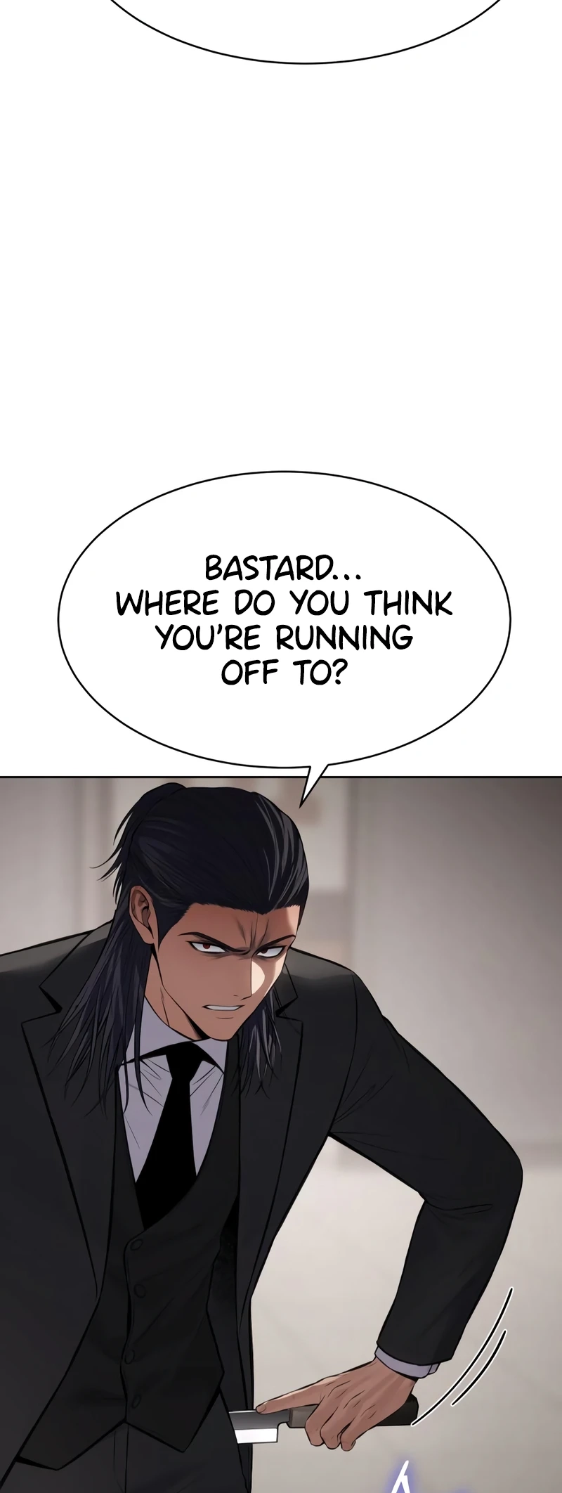 Read Mr. Baek Manga Online