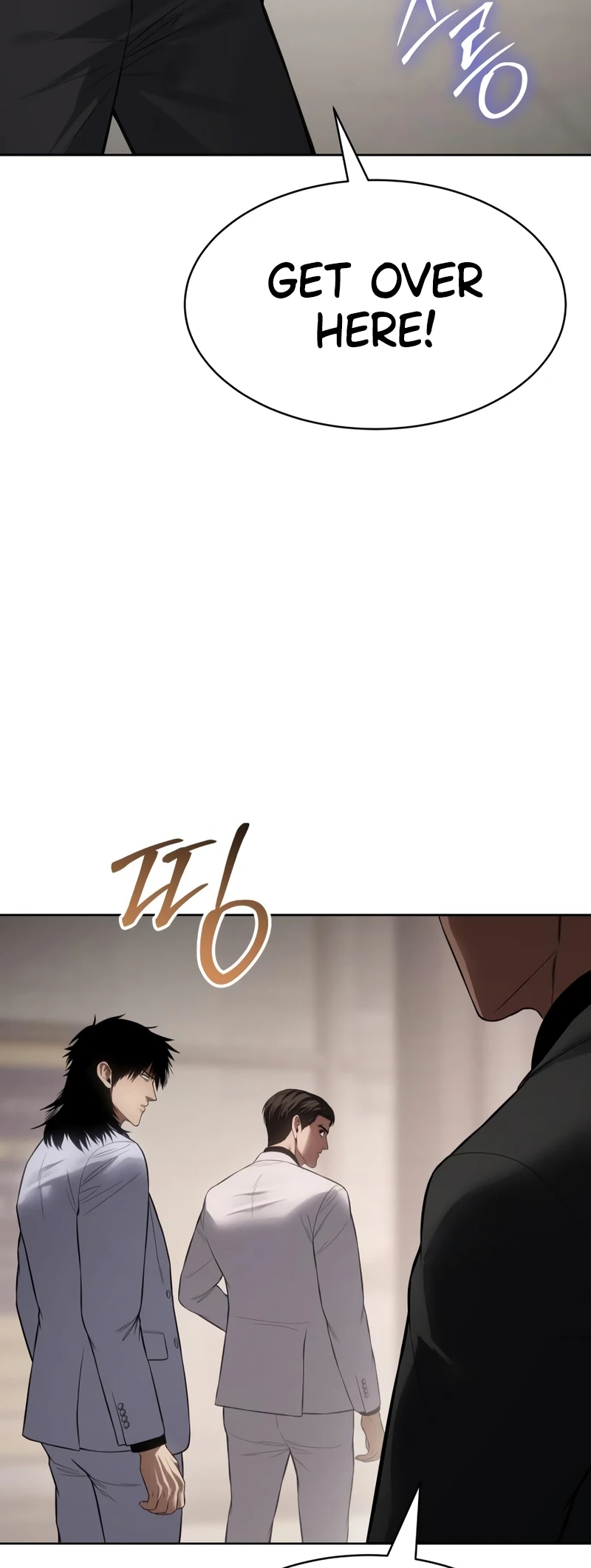 Read Mr. Baek Manga Online