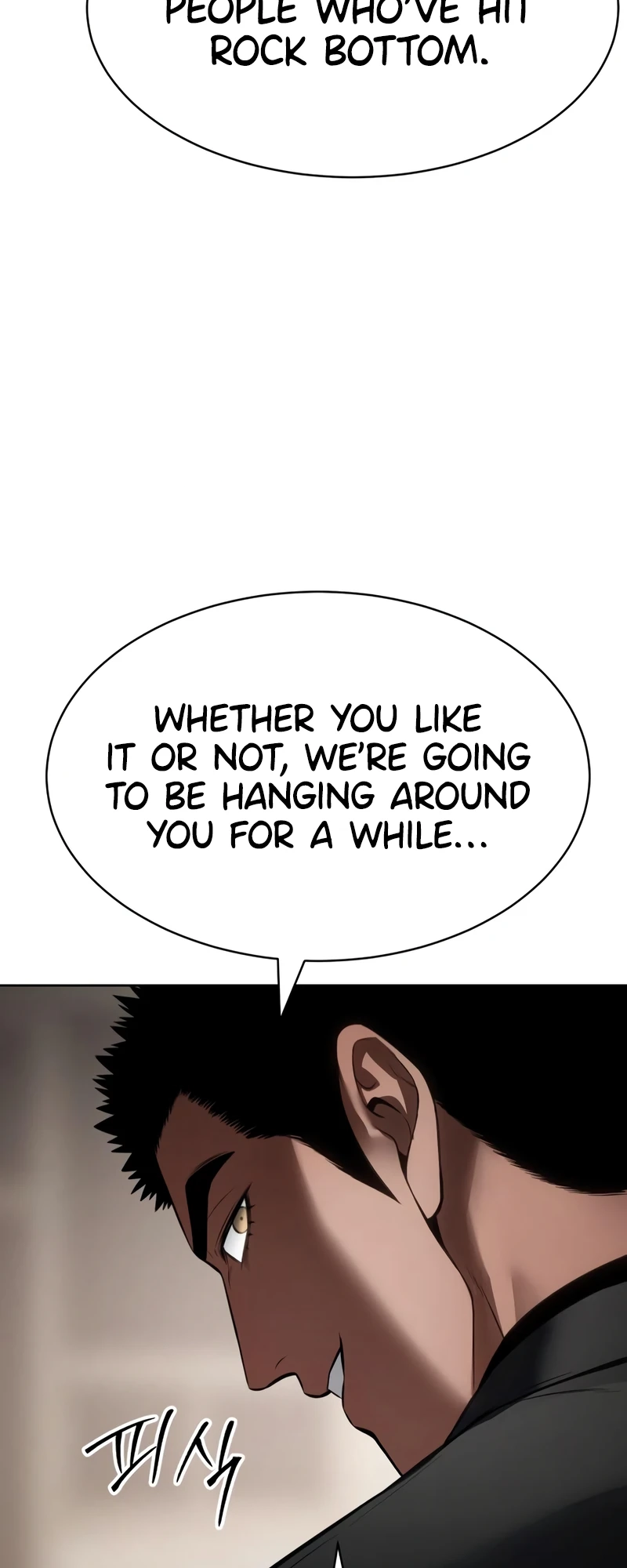Read Mr. Baek Manga Online