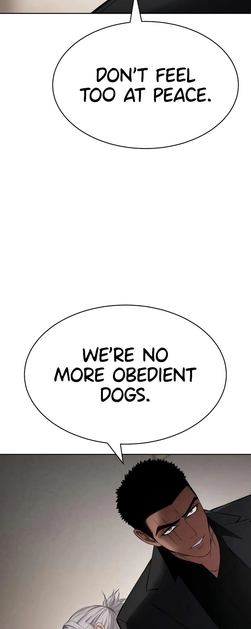Read Mr. Baek Manga Online
