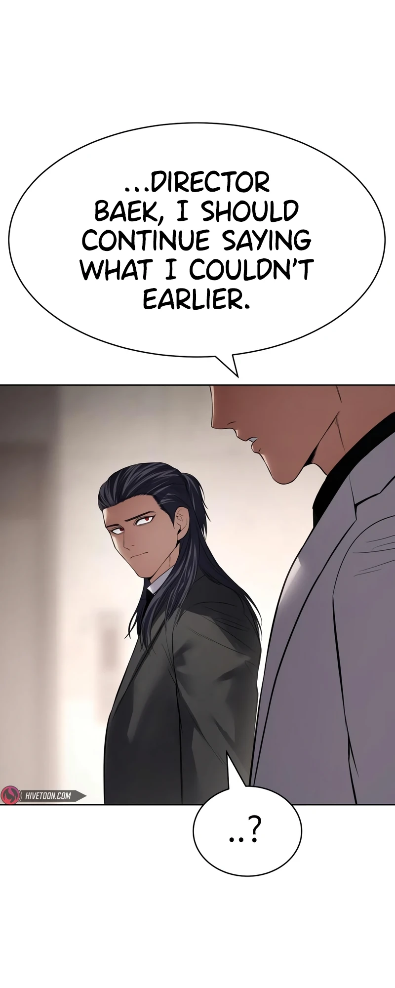Read Mr. Baek Manga Online