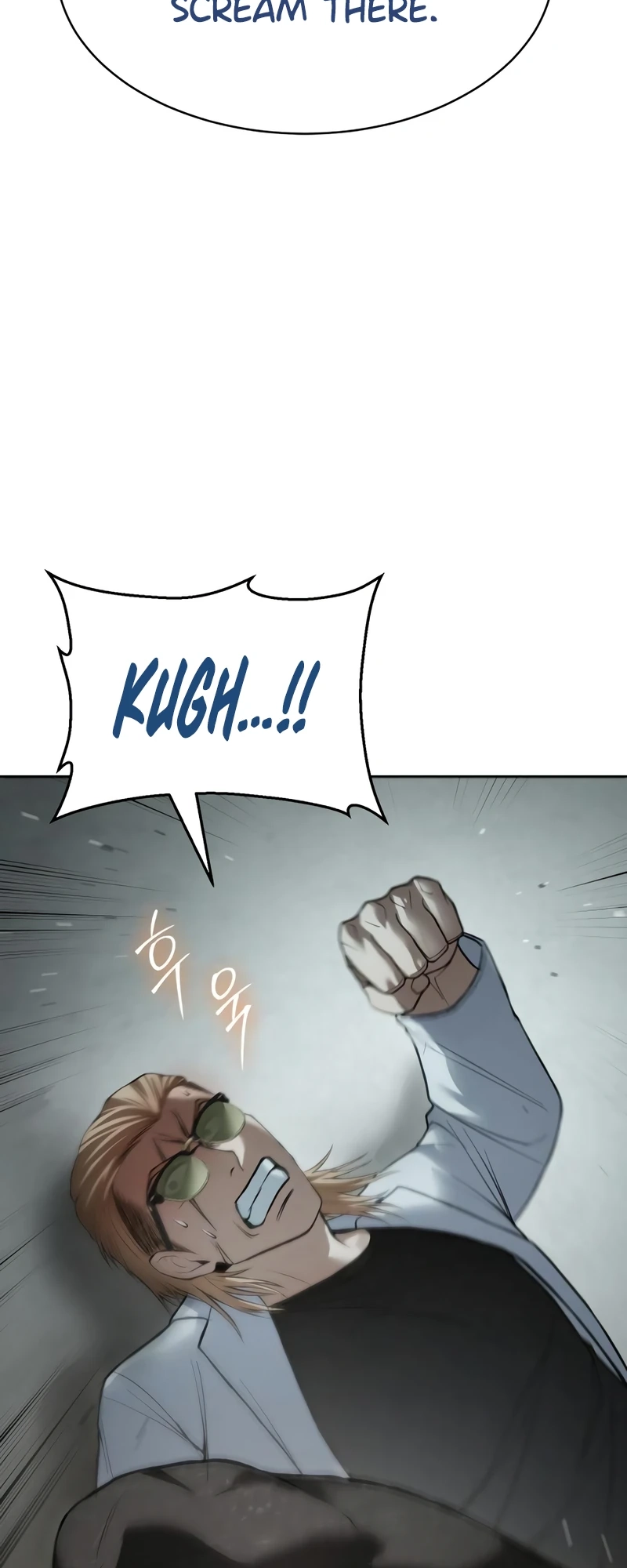Read Mr. Baek Manga Online