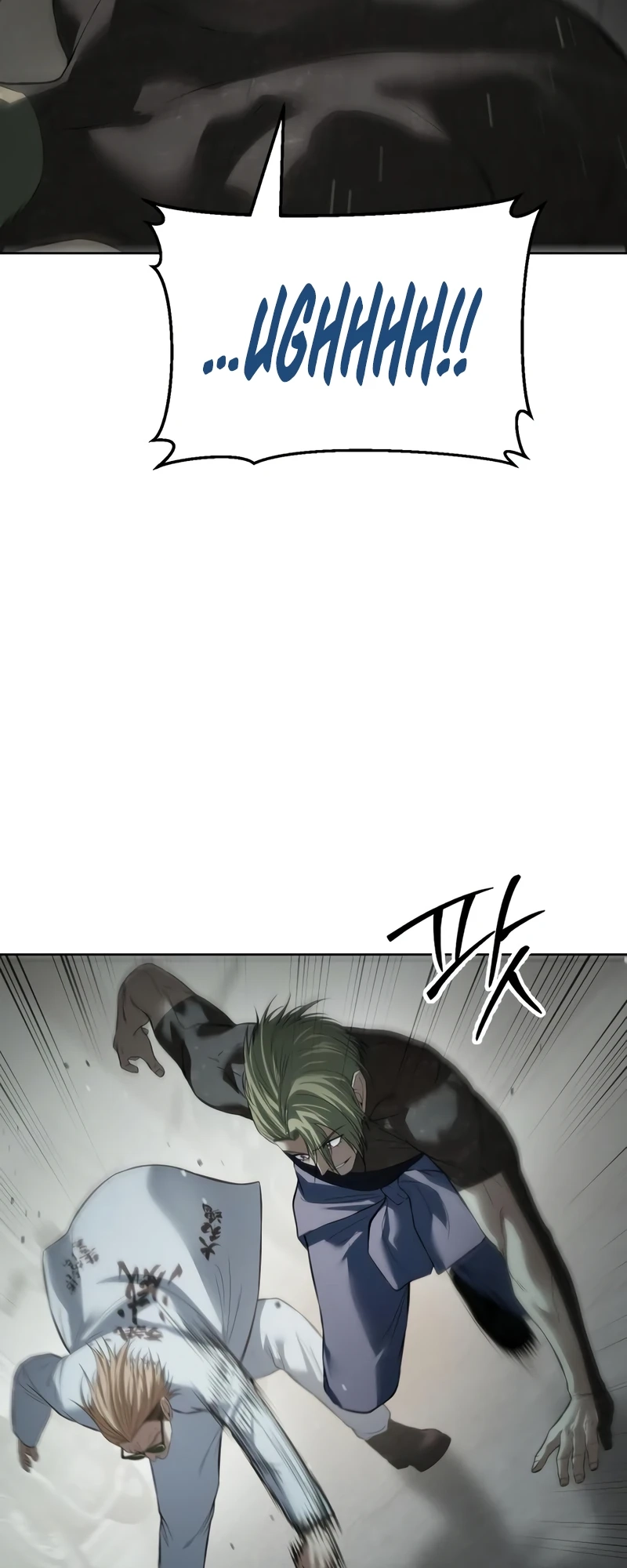 Read Mr. Baek Manga Online