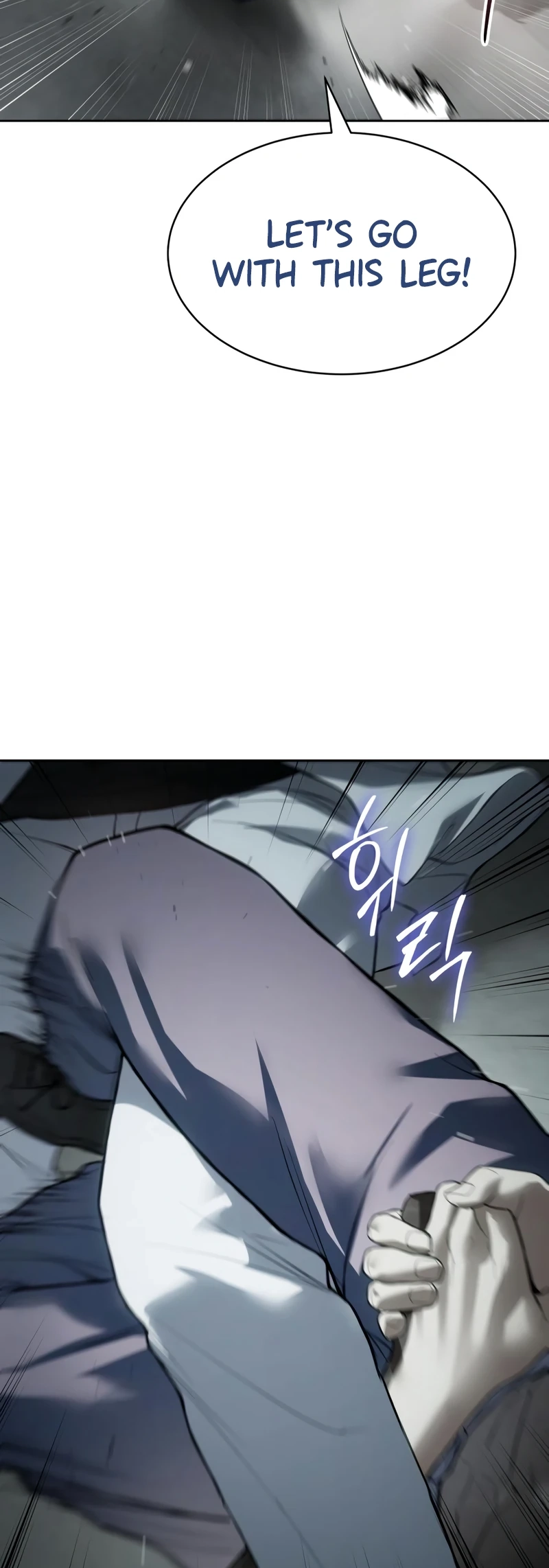 Read Mr. Baek Manga Online