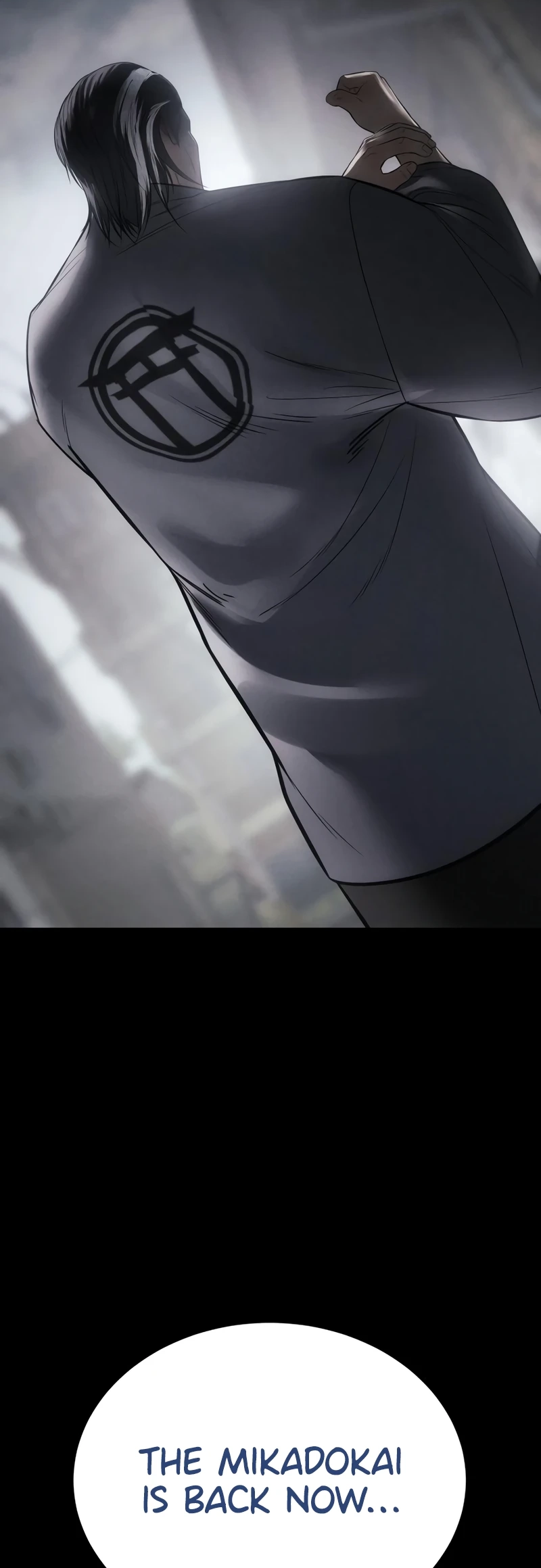 Read Mr. Baek Manga Online