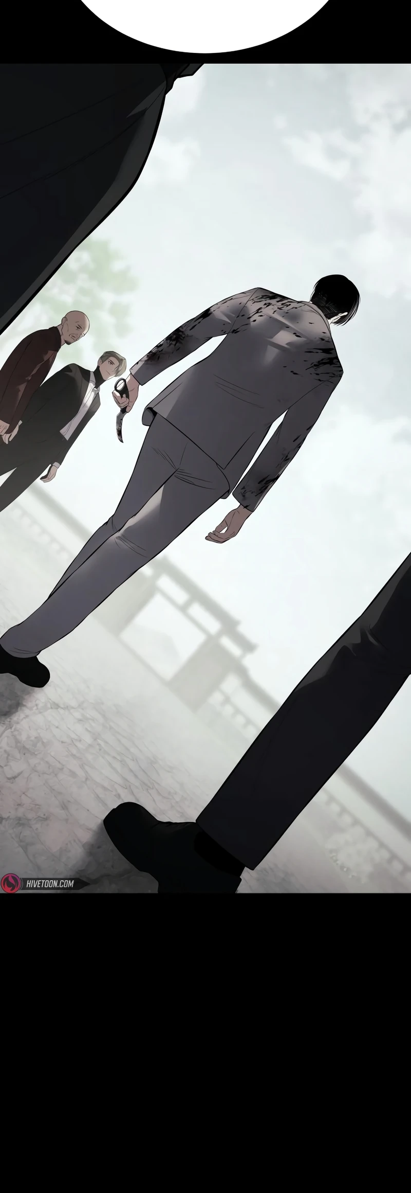 Read Mr. Baek Manga Online