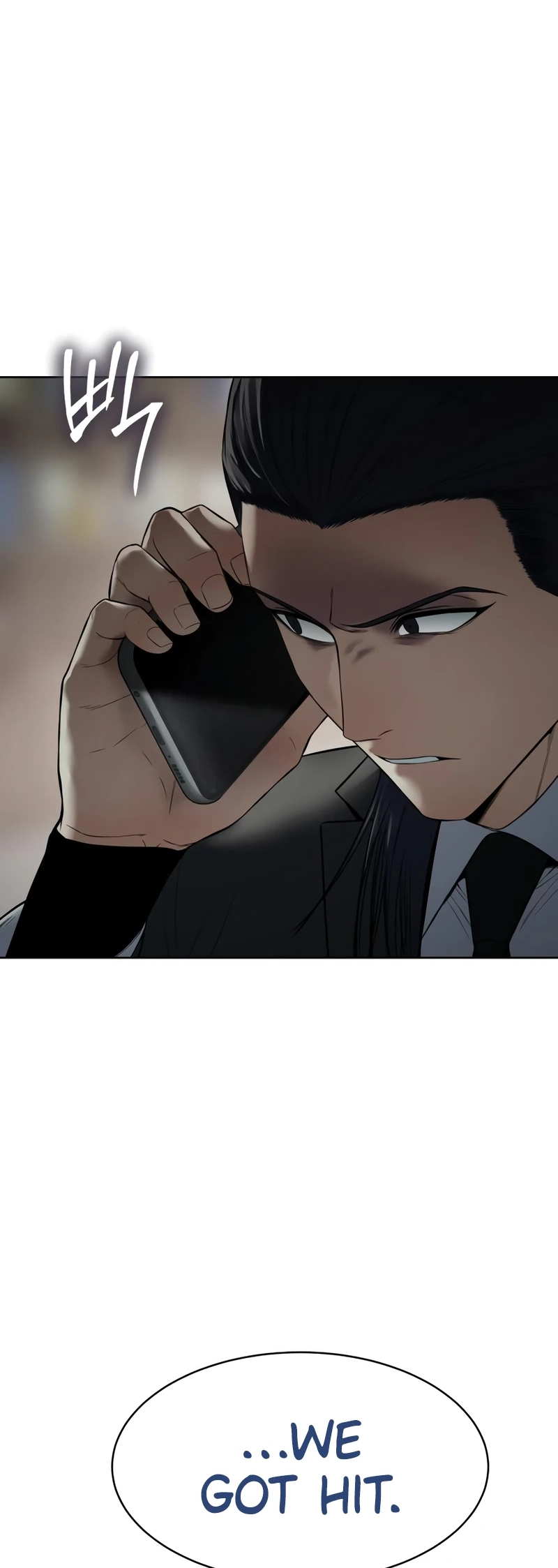 Read Mr. Baek Manga Online