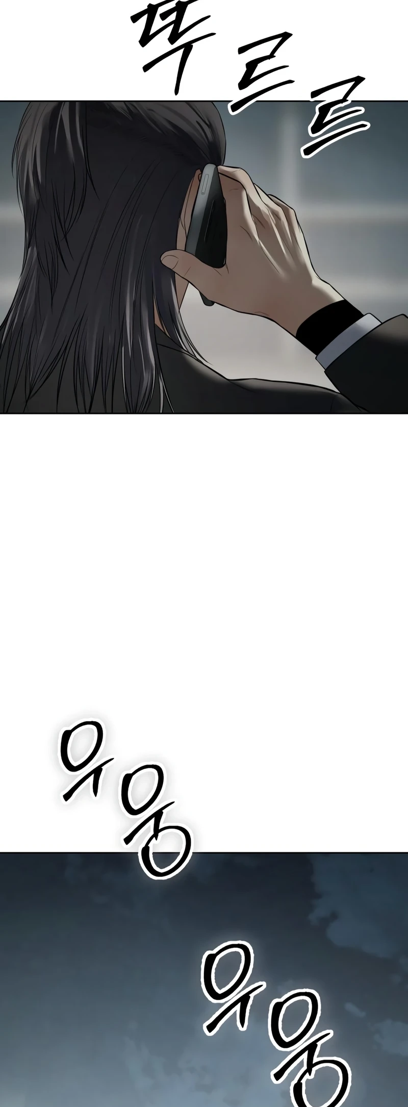 Read Mr. Baek Manga Online