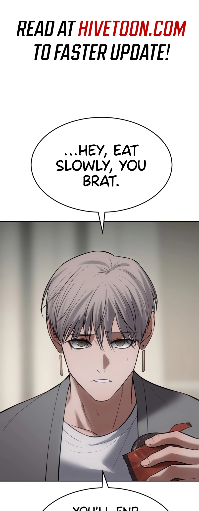 Read Mr. Baek Manga Online