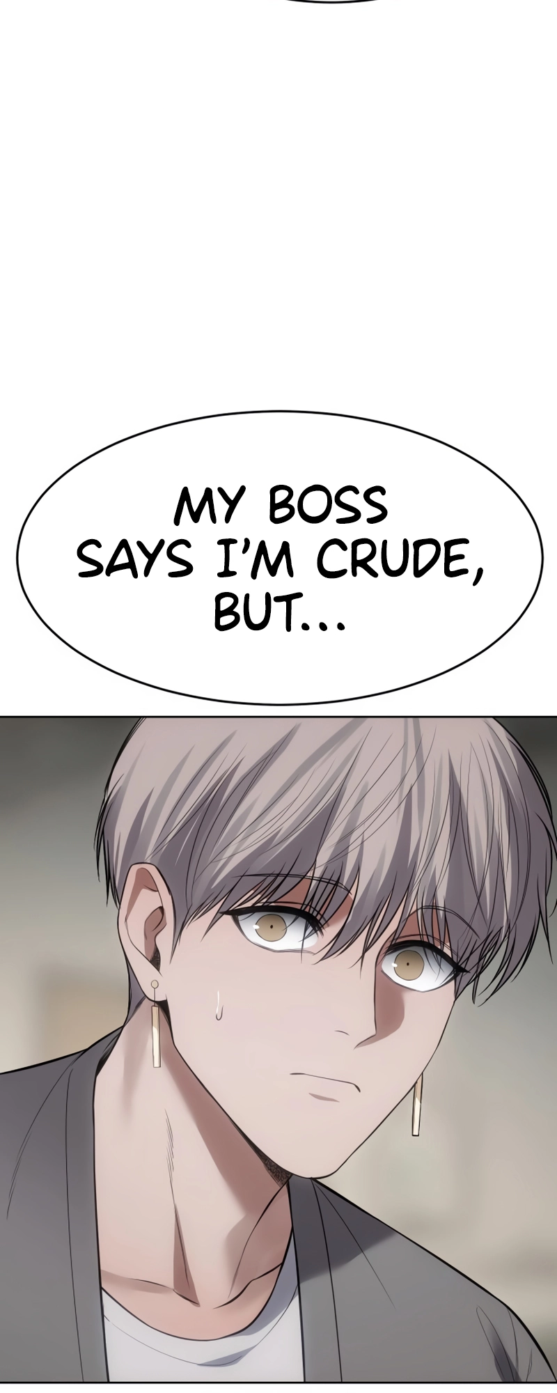 Read Mr. Baek Manga Online