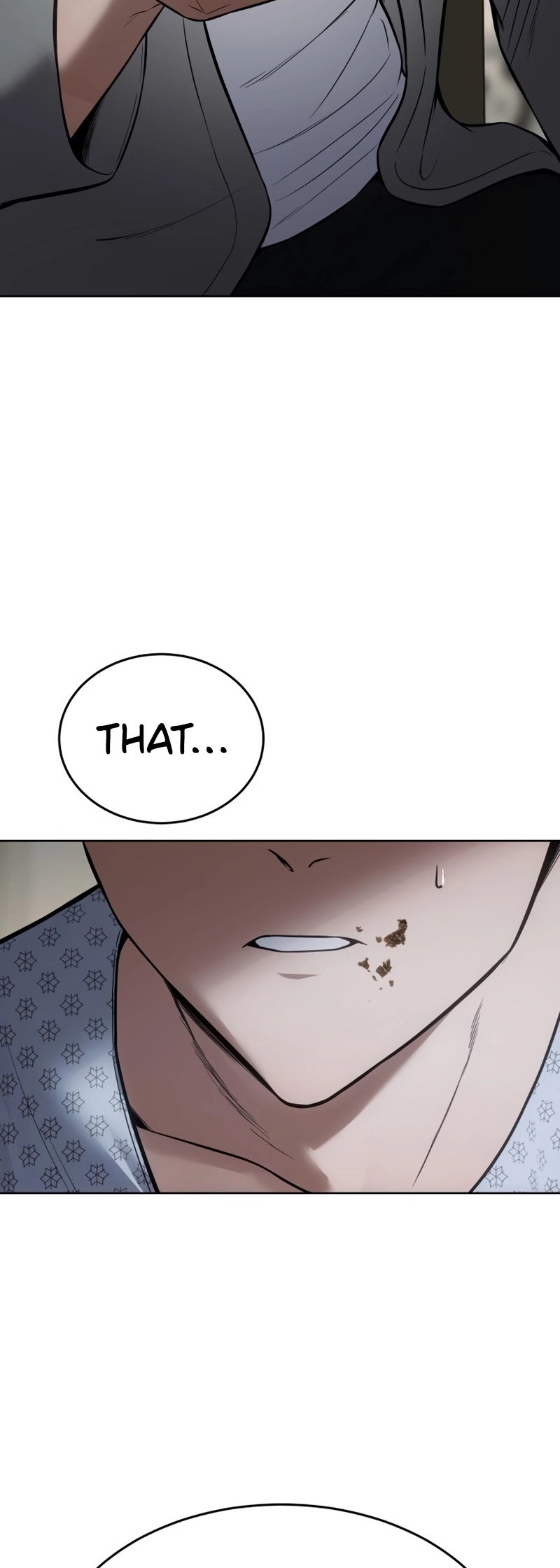 Read Mr. Baek Manga Online