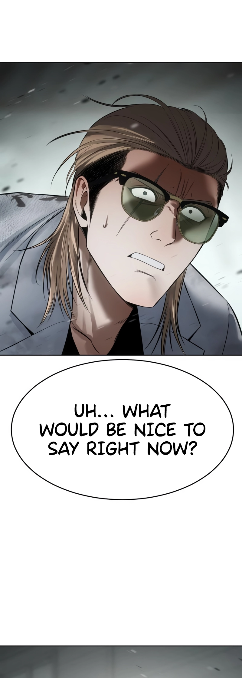 Read Mr. Baek Manga Online