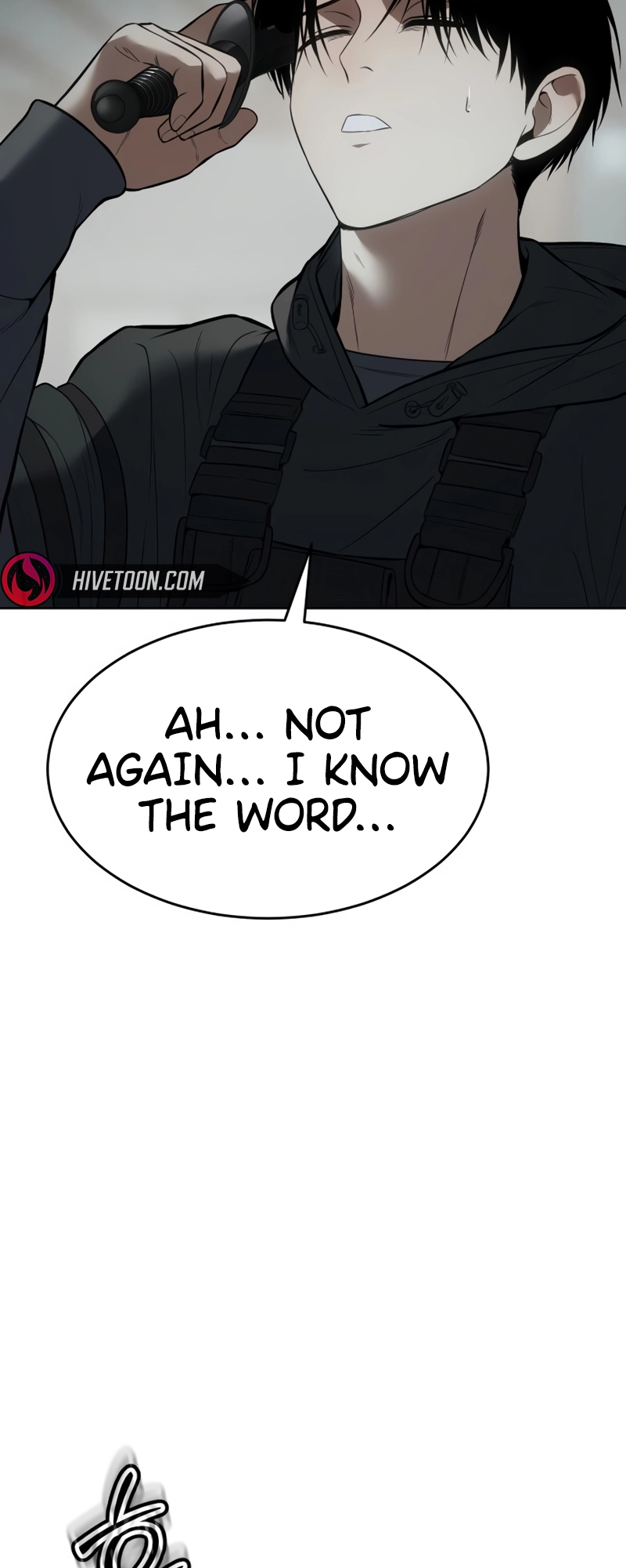 Read Mr. Baek Manga Online