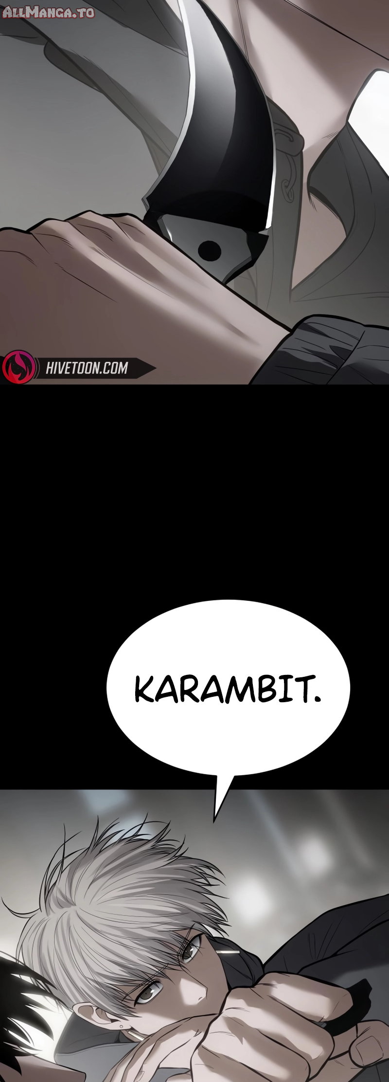 Read Mr. Baek Manga Online